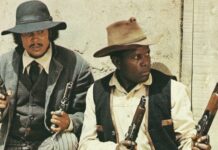 Critique : Buck et son complice