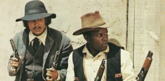 Critique : Buck et son complice