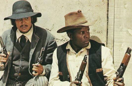 Critique : Buck et son complice