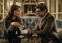 Critique : Le Colibri