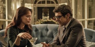 Critique : Le Colibri