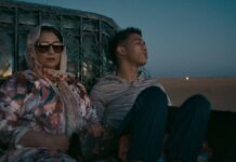 Critique : Les Damnés ne pleurent pas