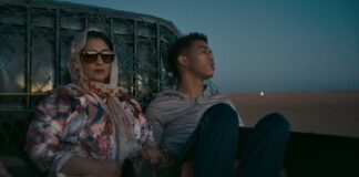 Critique : Les Damnés ne pleurent pas