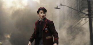 Critique : Empire du soleil