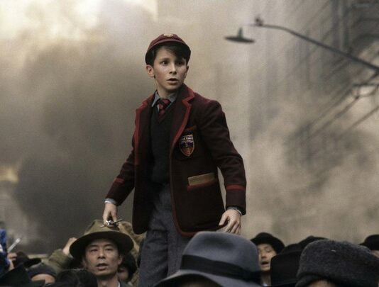 Critique : Empire du soleil