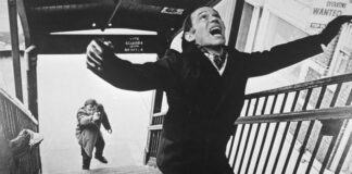 Décès du réalisateur William Friedkin