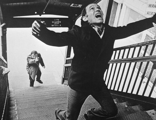 Décès du réalisateur William Friedkin