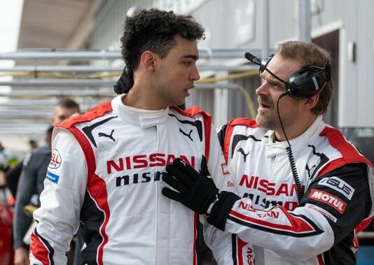 Critique : Gran Turismo