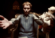 Test Blu-ray 4K Ultra HD : Le Cercle infernal