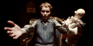 Test Blu-ray 4K Ultra HD : Le Cercle infernal