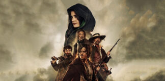 Test Blu-ray 4K Ultra HD : Les Trois Mousquetaires – D’Artagnan