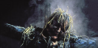 Test Blu-ray : Scarecrows