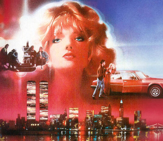 Test Blu-ray : Special Effects