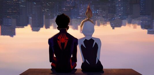 Critique : Spider-Man Across the Spider-Verse