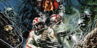 Test Blu-ray : The Rift / L’Abîme