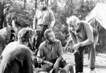 Critique : Le Trésor de la Sierra Madre