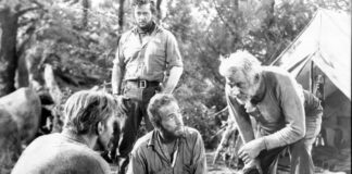 Critique : Le Trésor de la Sierra Madre