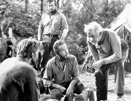 Critique : Le Trésor de la Sierra Madre