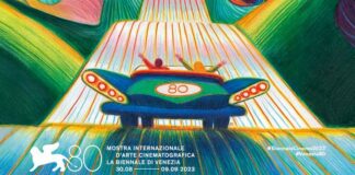 Venise 2023 : la compétition