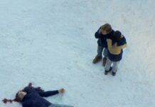 Critique : Anatomie d’une chute