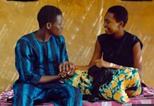 Critique Express : Banel & Adama