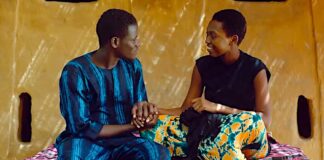 Critique Express : Banel & Adama