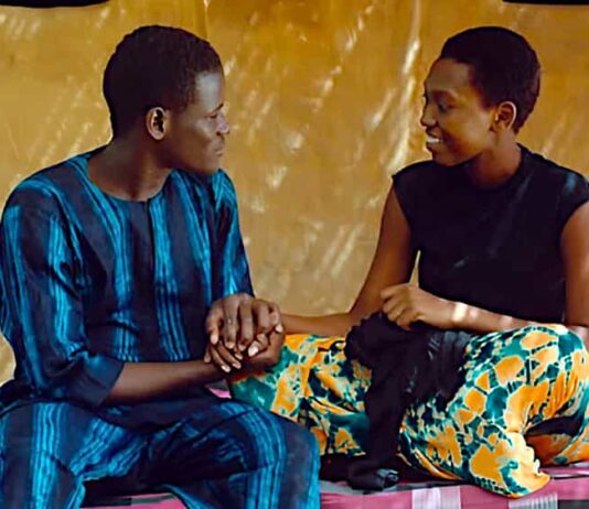 Critique Express : Banel & Adama