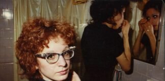 Test DVD : Toute la beauté et le sang versé