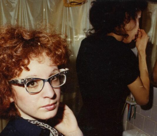 Test DVD : Toute la beauté et le sang versé