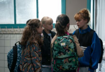 Test Blu-ray : Dalva