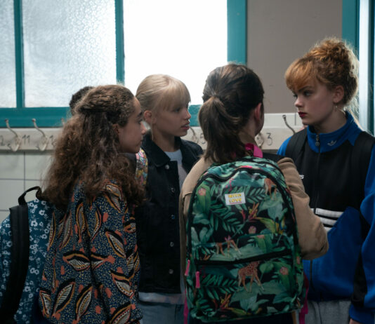 Test Blu-ray : Dalva