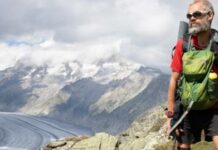 Critique Express : Ma vie est un défi