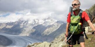 Critique Express : Ma vie est un défi