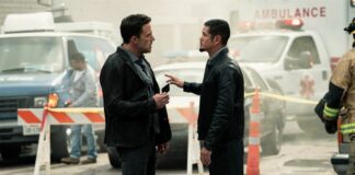 Critique Express : Hypnotic