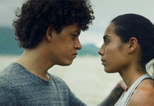 Critique : Infiltrée