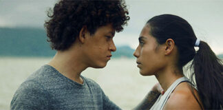 Critique : Infiltrée