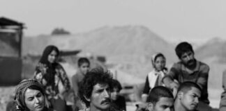 Critique : The wasteland