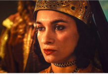 La Dernière Reine : entre Histoire, Légende et Modernité