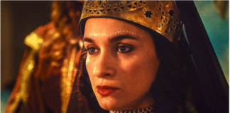 La Dernière Reine : entre Histoire, Légende et Modernité