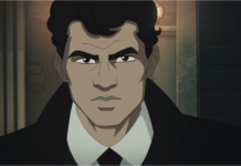 Critique : Alephia 2053