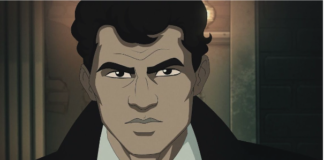 Critique : Alephia 2053