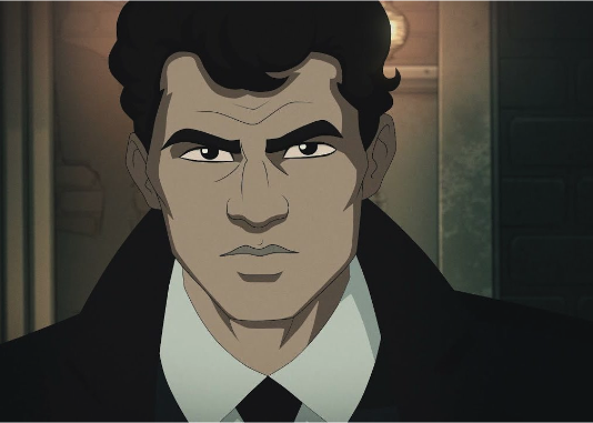 Critique : Alephia 2053