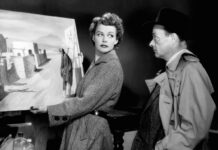 Test Blu-ray : Dans l’ombre de San Francisco