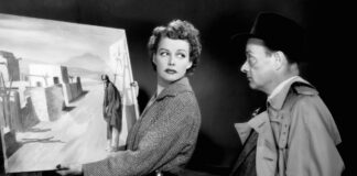 Test Blu-ray : Dans l’ombre de San Francisco