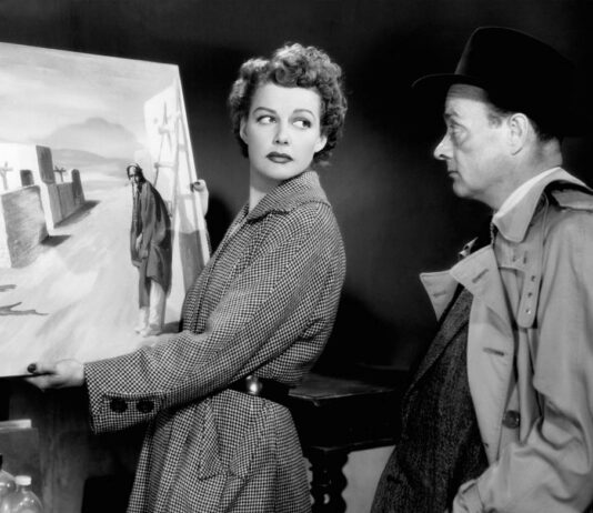 Test Blu-ray : Dans l’ombre de San Francisco