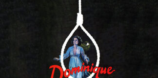 Test Blu-ray : Dominique – Les Yeux de l’épouvante