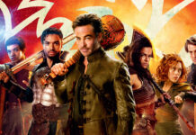 Test Blu-ray 4K Ultra HD : Donjons & Dragons – L’Honneur des voleurs