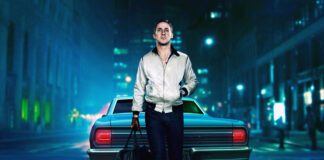 Test Blu-ray 4K Ultra HD : Drive