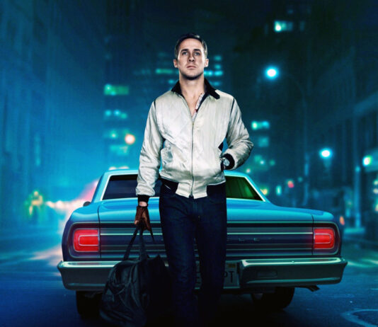 Test Blu-ray 4K Ultra HD : Drive