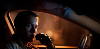 Les symboles cachés de Drive